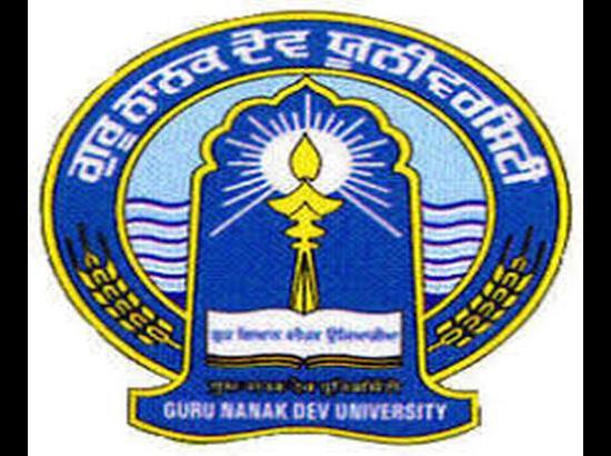 Roll Numbers of Regular & Private students on GNDU Website

