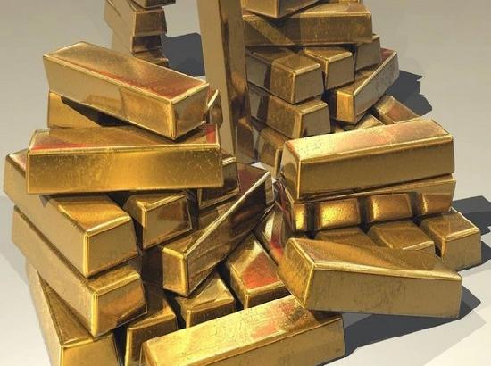 Escalation in Middle East crisis could fuel international gold prices to USD 2,500