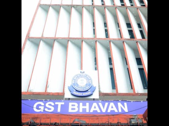 Government to take complete ownership of GST Network