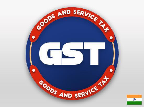 Union Cabinet approves four GST Bills 