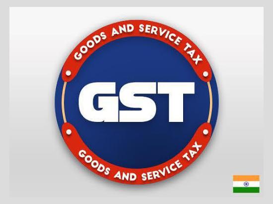 Punjab Gross GST Collection stands at Rs. 987.20 Crore during August 2020
