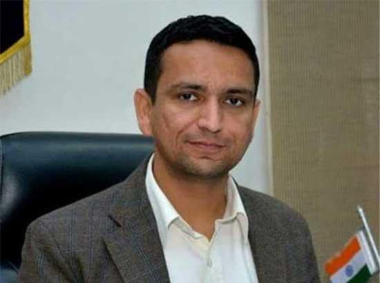 Sangrur Tops across Punjab for implementing free AI Program: Ghanshyam Thori
