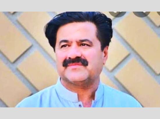 Sindh Minister Ghulam Murtaza Baloch dies of Covid-19