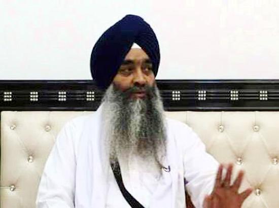 Akal Takht demands eviction of paramilitary, police personnel from Haryana Gurudwaras' Sar