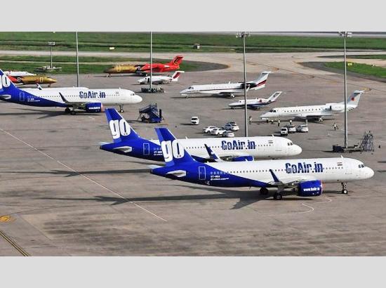 GoAir suspends all flights on March 22, Indigo trims operations in support of 'Janata Curfew'