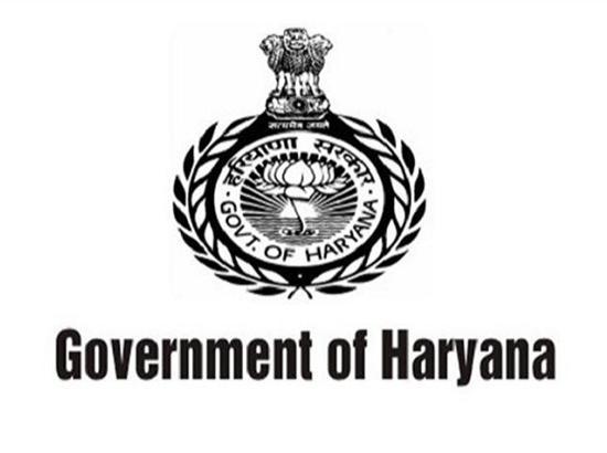 Haryana orders all department to update employee data