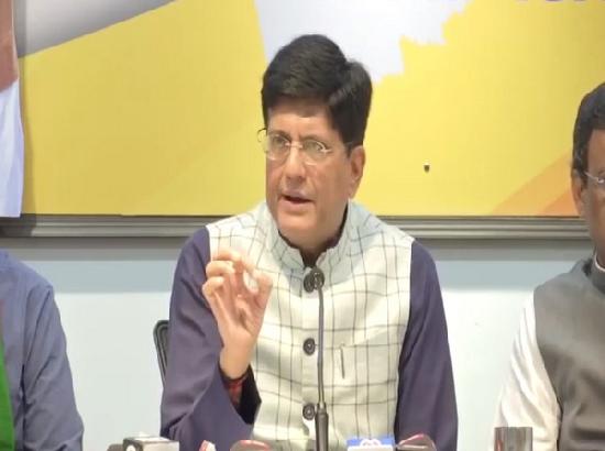 Flouting of FDI norms by multi-brand retailers will invite strict action: Piyush Goyal