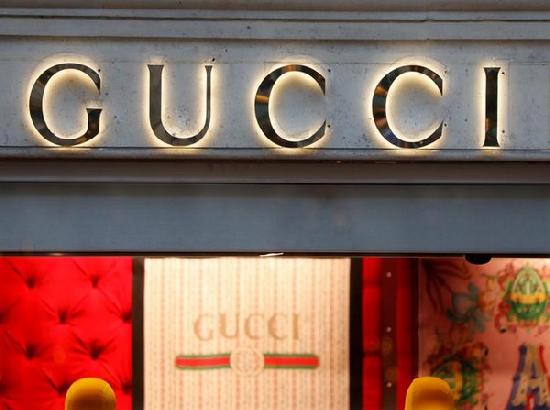 Gucci launches $1,200 pair of jeans with grass stains around knee