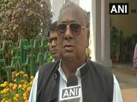 Violence during 'tractor march' on Republic Day a conspiracy, says Hanumantha Rao