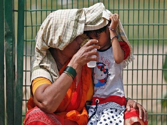Parts of India to experience another spell of heat wave this week; Read here
