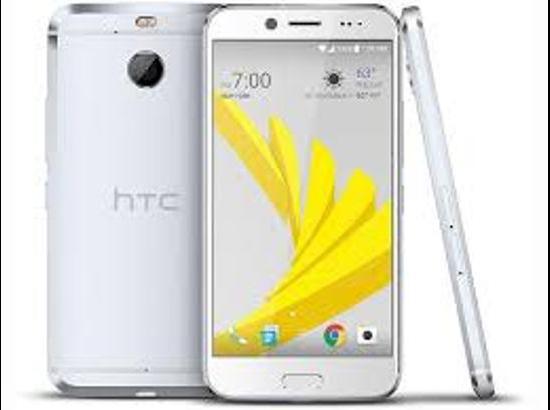 HTC 10 evo launched in India at Rs 48,990