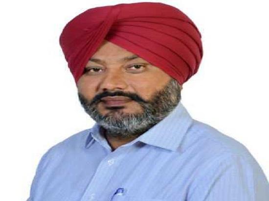 Have the pending payments of sugarcane growers released: Cheema to Amarinder

