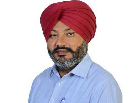 Capt. should talk to Prime Minister to reverse decision on contentious farm laws: Harpal Singh Cheema

