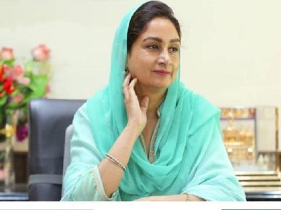 Manpreet forcing officials to help Congress leaders for votes, alleges Harsimrat 

