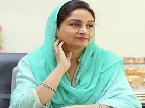 Problems faced by food processors will be resolved at earliest – Harsimrat Badal