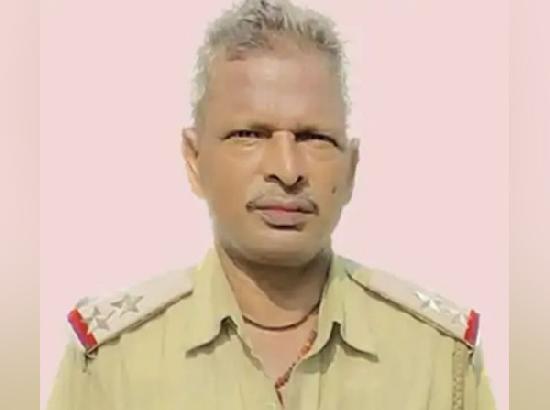 Haryana Police Sub-Inspector passes away while on duty at Shambhu Border