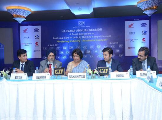 CII launches Industry-Academia Cell