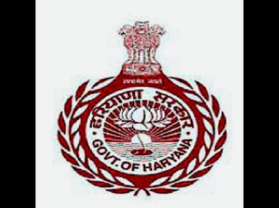 Haryana constitutes SIT to probe blasts, ADGP Crime S S Kapoor to head 