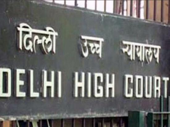 HC issues notice to EC on plea against Akali Dal