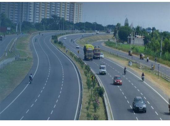 Delhi-Katra Expressway – 3D notification for acquiring 1485-acre in Nakodar, Phillaur and Jalandhar-II Sub Divisions
