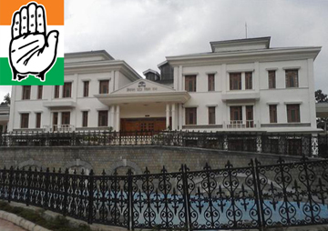 Congress releases list of all 68 candidates for Himachal polls