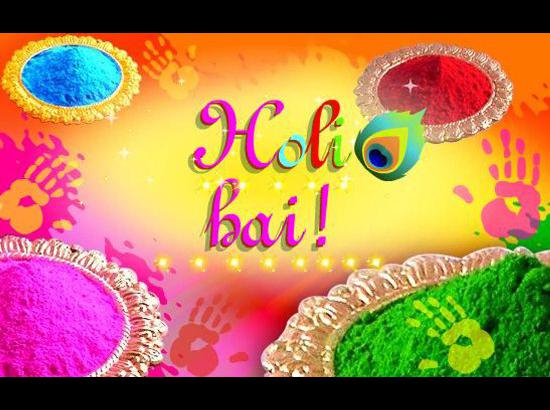 Say bye to Holi after-effects with lemon, coconut oil
