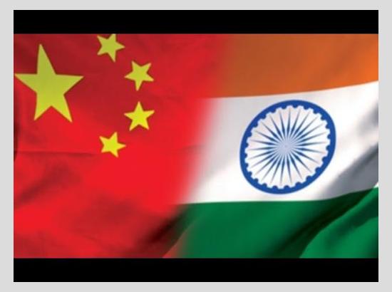 India, China agree to peacefully resolve border issue: MEA
