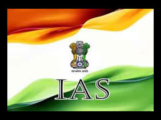 Punjab IAS officers condemn assault on Delhi CS