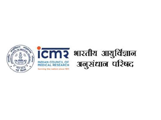 ICMR to set up 2 rapid testing labs, 49 additional centres for COVID-19 test