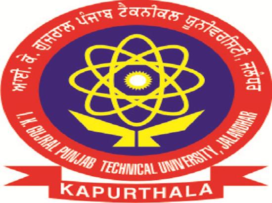 IKG PTU establishes it’s Academics Departments in five faculties, Issued Notifications  

