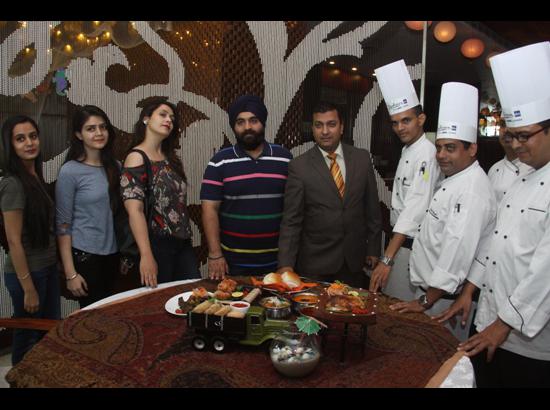 Goan Food Festival kicks off at restaurant Made in India