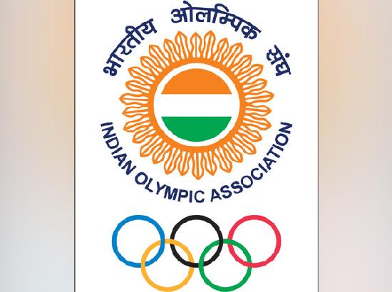Indian Olympic Association rejects new National Sports Code draft