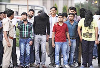 Six more arrests by TN police in connection with IPL spot fixing