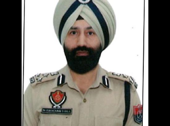Ludhiana Police Commissioner issues various prohibitory orders