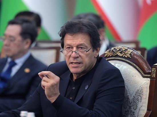 Imran Khan to visit PoK tomorrow