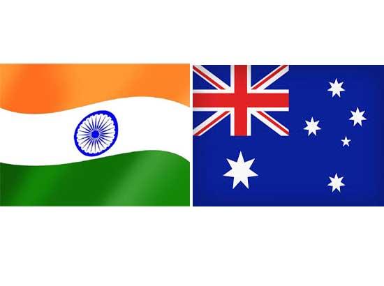 
Australia extends support to India for permanent UNSC seat, NSG membership
