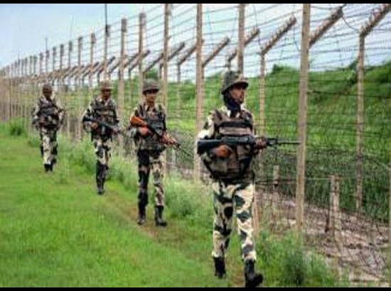 High alert sounded in J & K, Punjab, Gujarat and Rajasthan; Defence forces directed to be ready, holidays of  jawans cancelled  