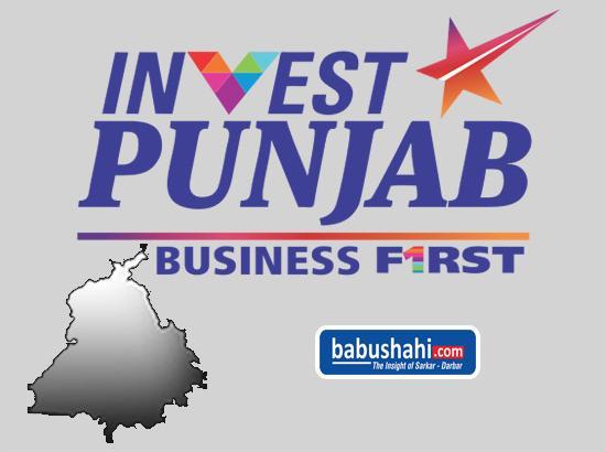 Welcome to Big Houses but focus of Punjab investment summit to be SMSEs
