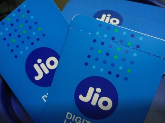 ​​​​​​​Reliance Jio Launches India’s First VOLTE International Roaming