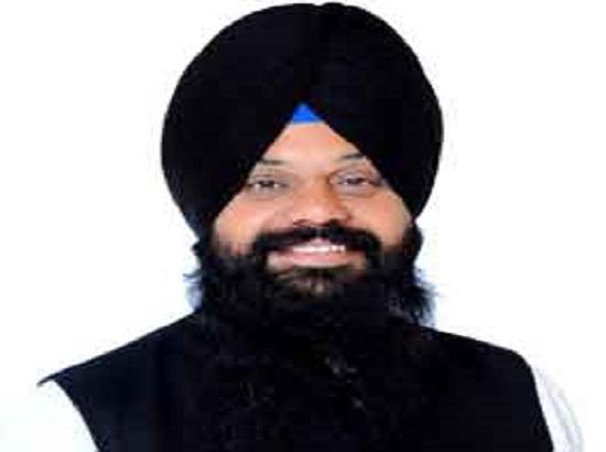 Sukhbir appoints Jagjiwan Khirnian as Member of PAC
