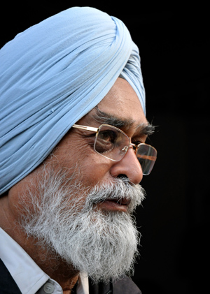 Jagtar Sidhu