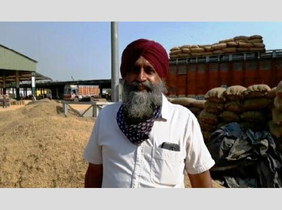 Farmers laud CM Capt Amarinder Singh for passing four bills to negate centre’s three farm laws