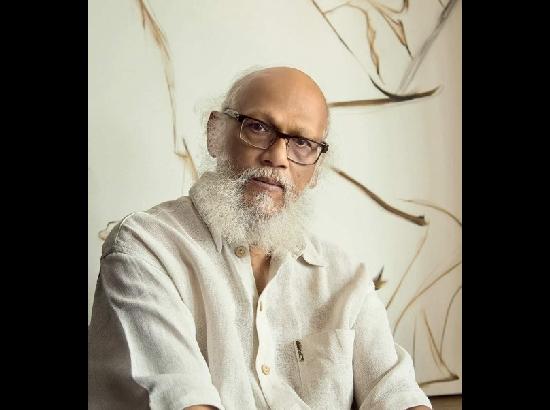#MeToo: Artist Jatin Das accused of sexual harassment by conservationist