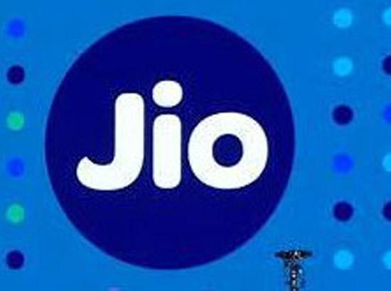 Jio becomes the largest network globally in terms of data