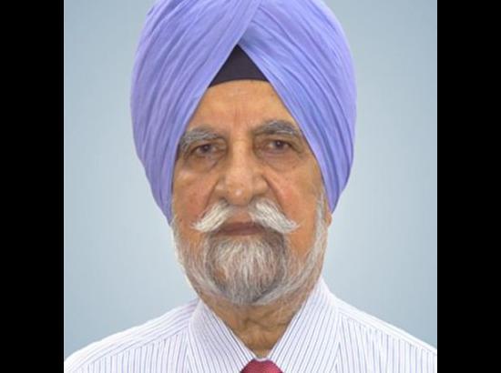 Here's what noted Punjab economist advises for wheat operations amid Corona crisis