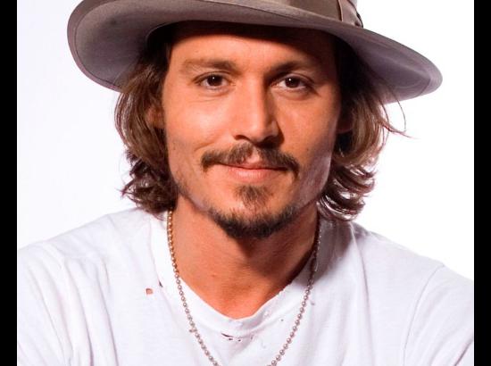 Johnny Depp thanks fans for support during divorce