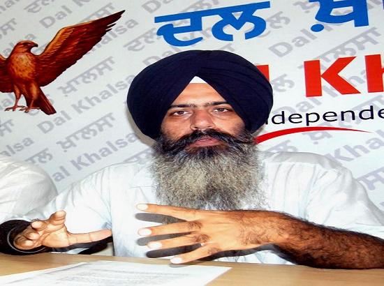 For Congress and BJP/SAD combine, Nov 1984 killings merely mean votes : Dal Khalsa