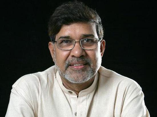Kailash Satyarthi calls for enforcement of Juvenile Justice Act