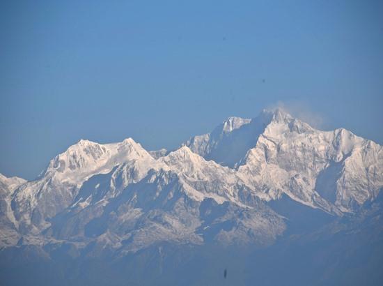 137 mountain peaks opened for mountaineering, trekking