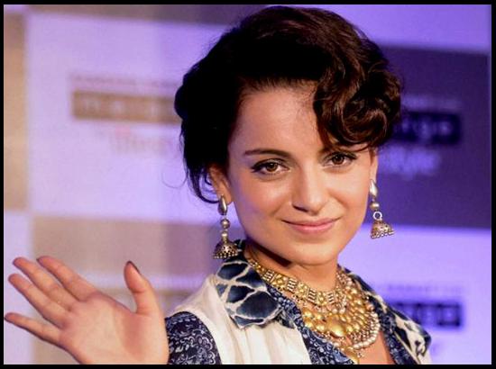 Would like to work in a Punjabi movie: Kangna